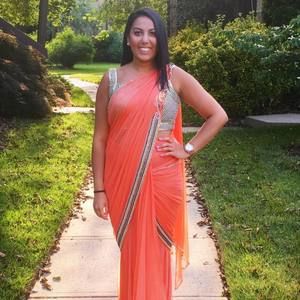 Meet your Posher, Pinal